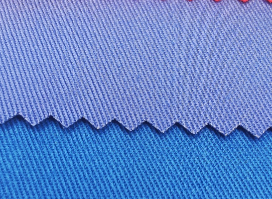 Cotton 60% Polyester 40% 245GSM Vat Dyed Fabrics